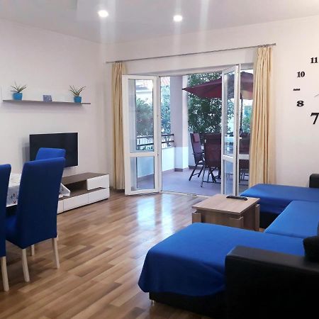 Kalale Deluxe - Makarska Макарска Экстерьер фото