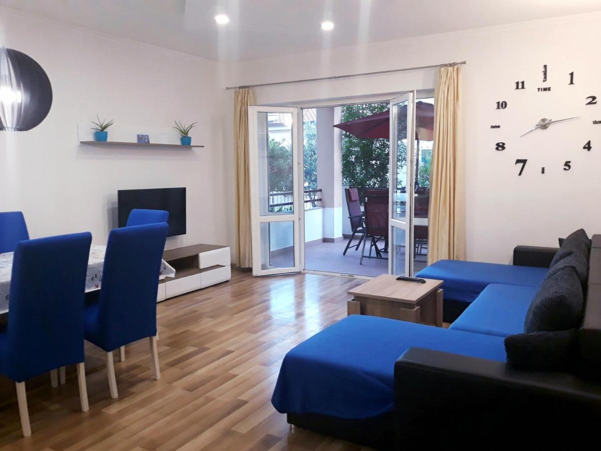 Kalale Deluxe - Makarska Макарска Экстерьер фото