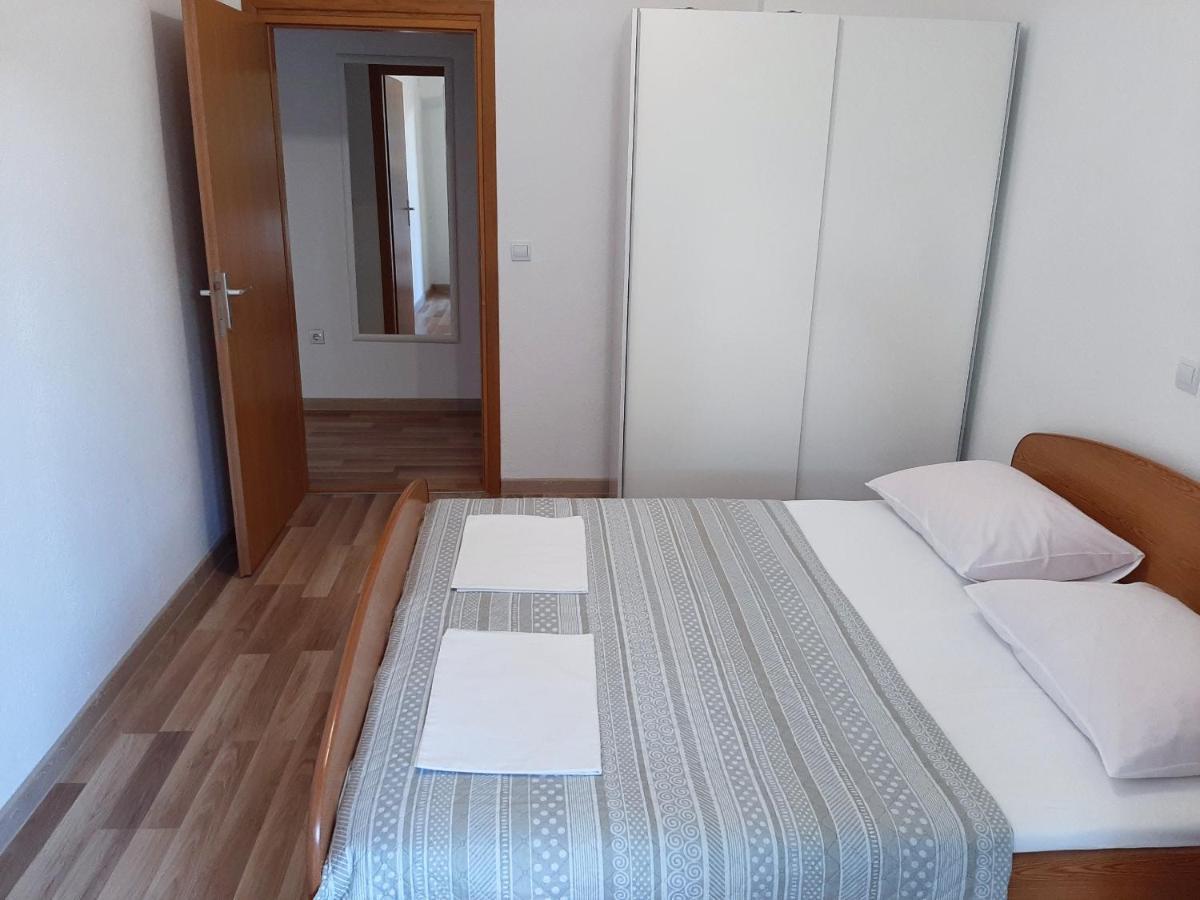 Kalale Deluxe - Makarska Макарска Экстерьер фото