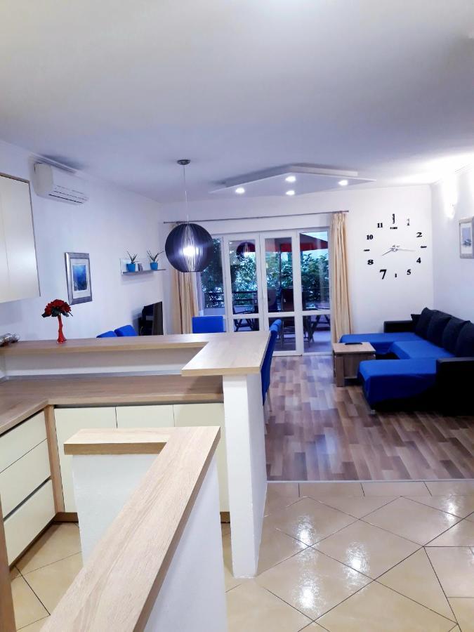 Kalale Deluxe - Makarska Макарска Экстерьер фото