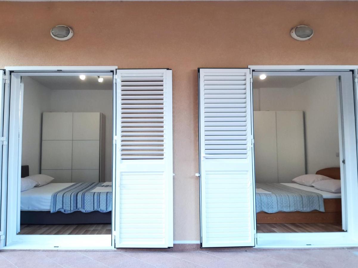 Kalale Deluxe - Makarska Макарска Экстерьер фото