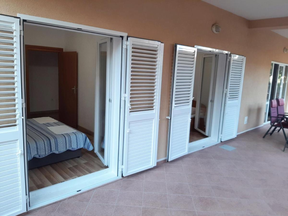 Kalale Deluxe - Makarska Макарска Экстерьер фото