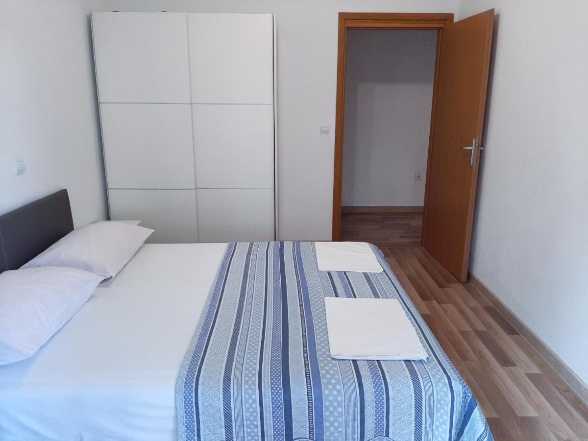 Kalale Deluxe - Makarska Макарска Экстерьер фото
