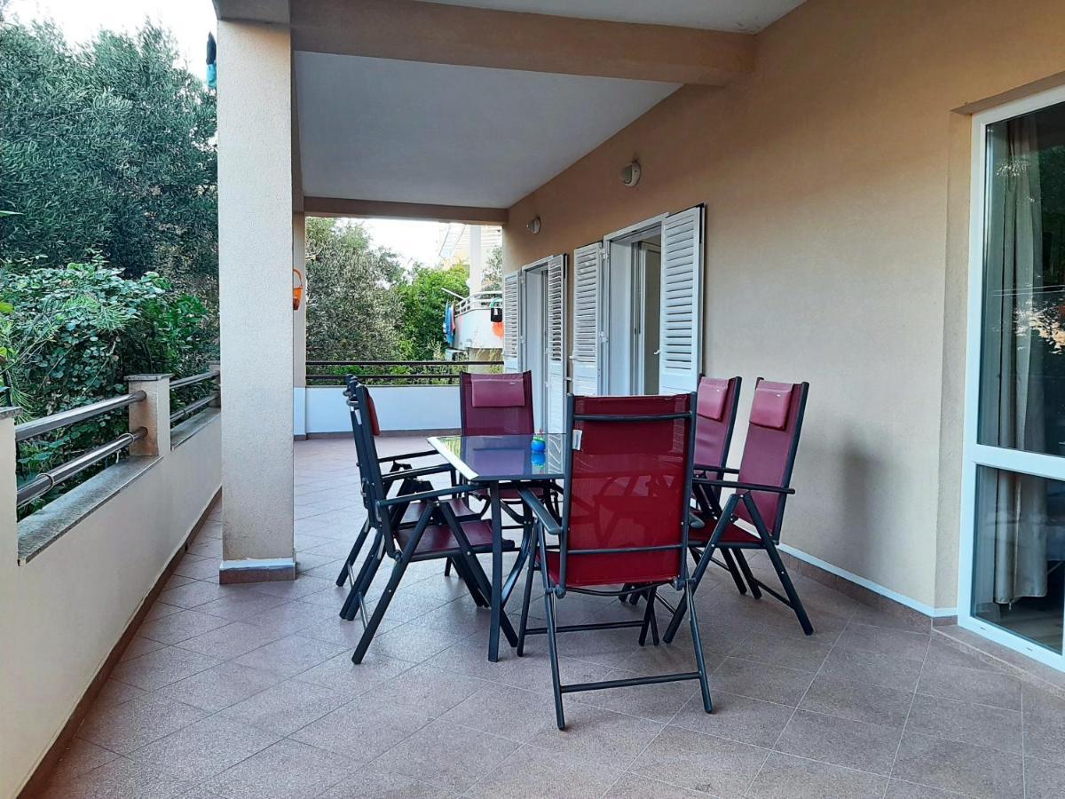 Kalale Deluxe - Makarska Макарска Экстерьер фото