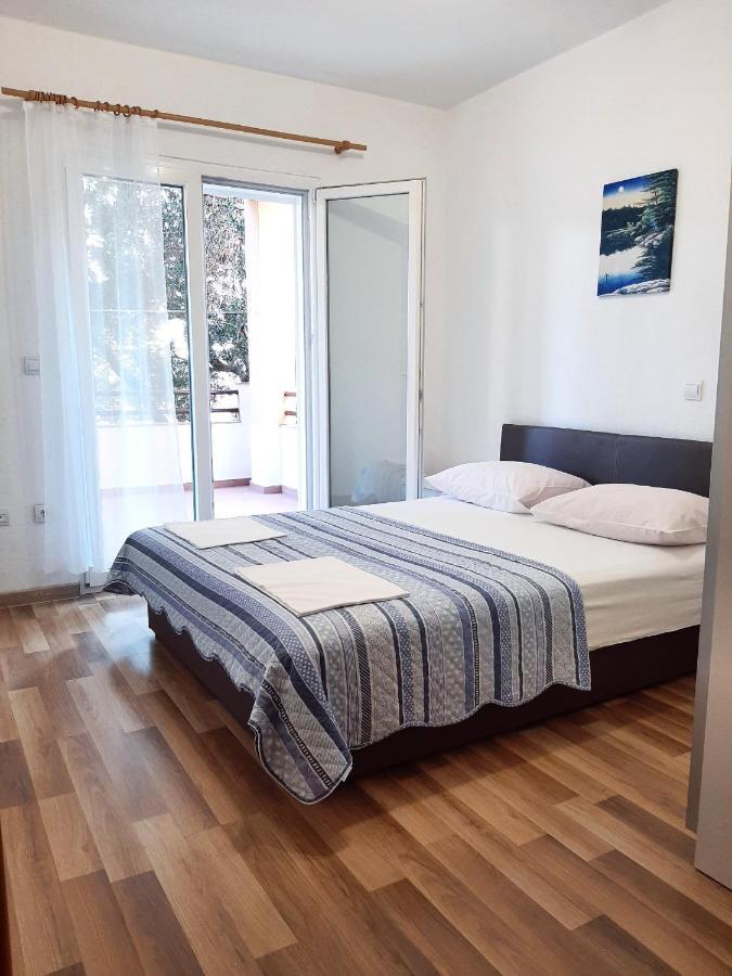 Kalale Deluxe - Makarska Макарска Экстерьер фото
