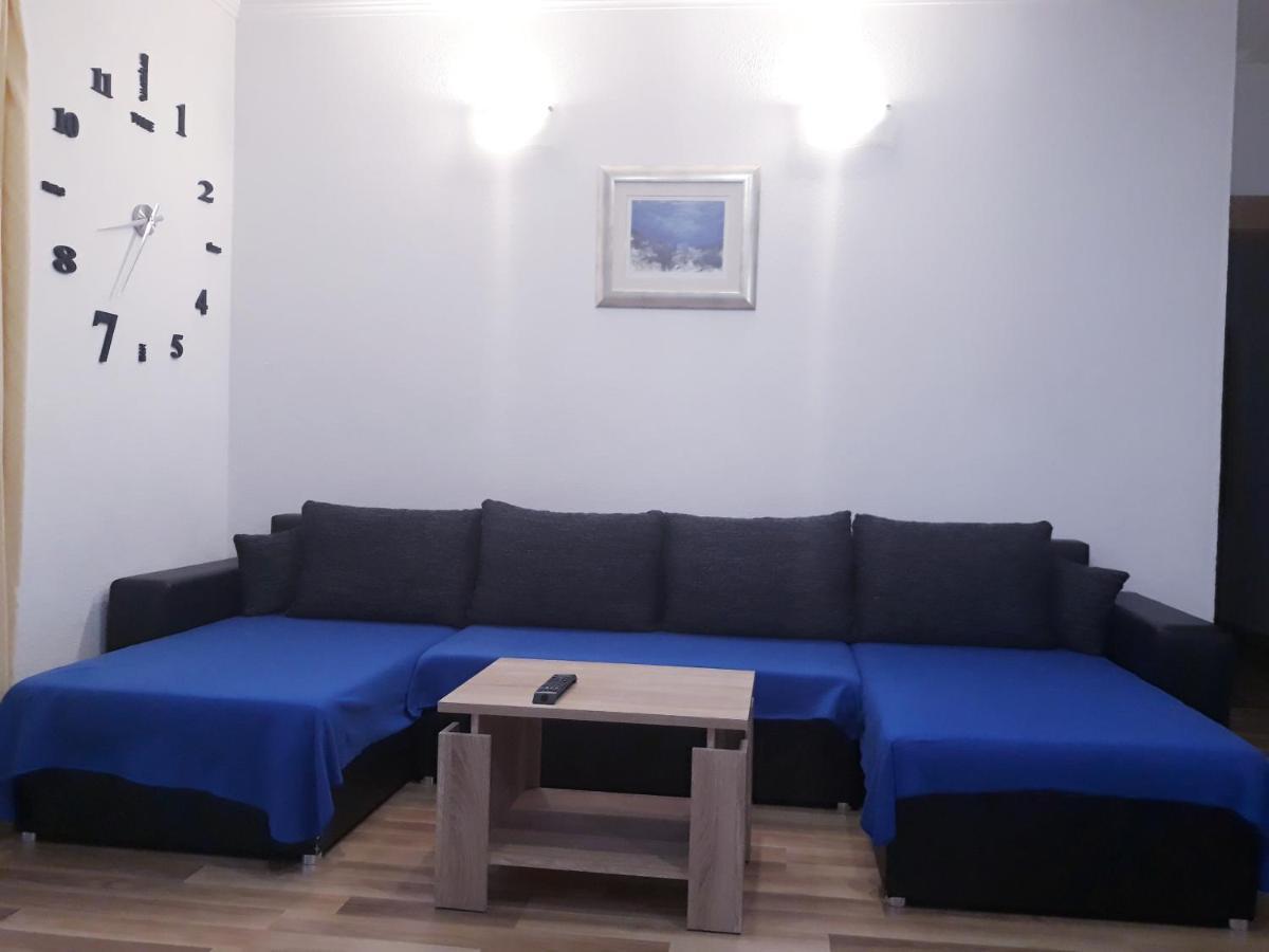 Kalale Deluxe - Makarska Макарска Экстерьер фото