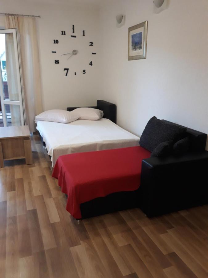 Kalale Deluxe - Makarska Макарска Экстерьер фото