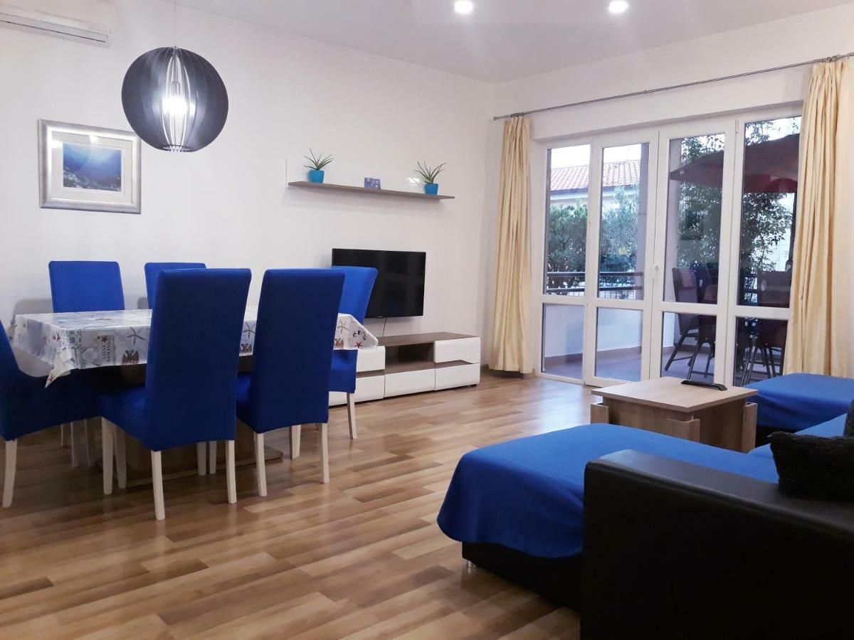 Kalale Deluxe - Makarska Макарска Экстерьер фото