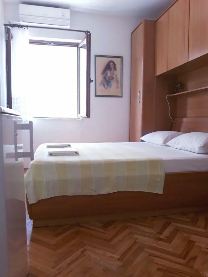 Kalale Deluxe - Makarska Макарска Экстерьер фото