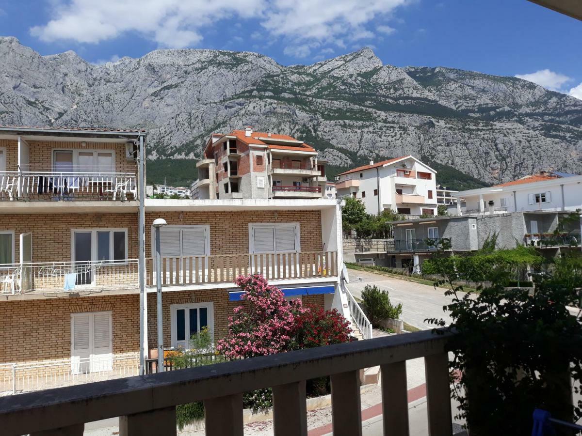 Kalale Deluxe - Makarska Макарска Экстерьер фото
