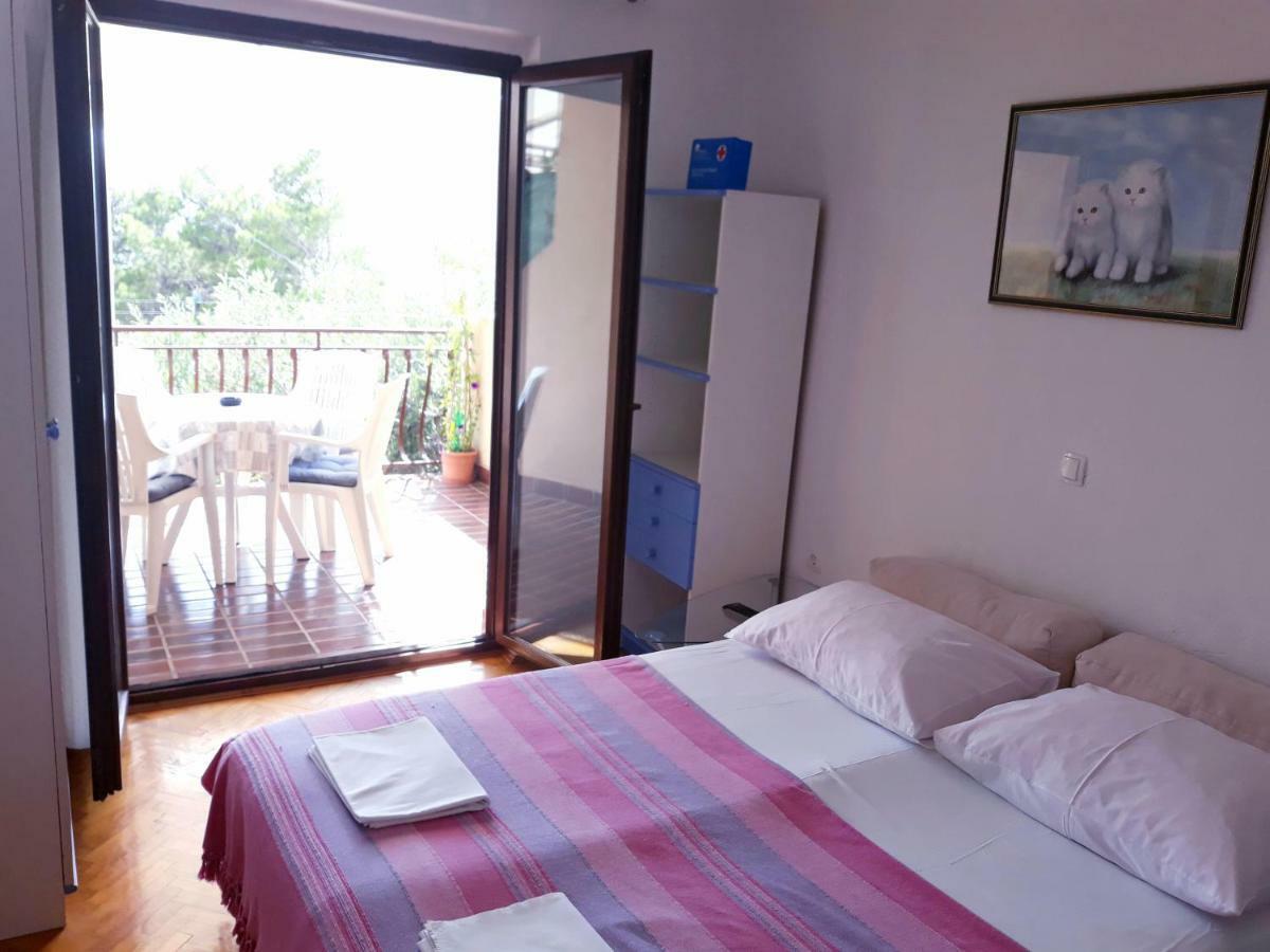 Kalale Deluxe - Makarska Макарска Экстерьер фото