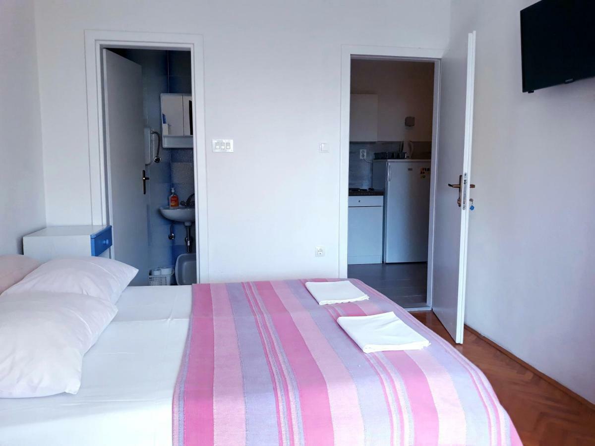 Kalale Deluxe - Makarska Макарска Экстерьер фото