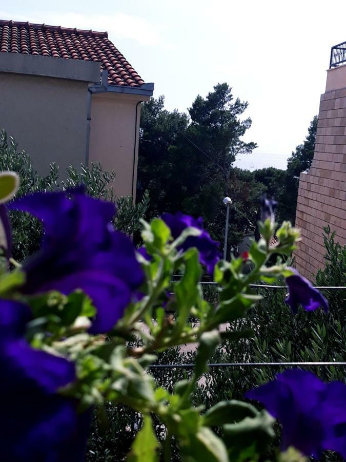 Kalale Deluxe - Makarska Макарска Экстерьер фото
