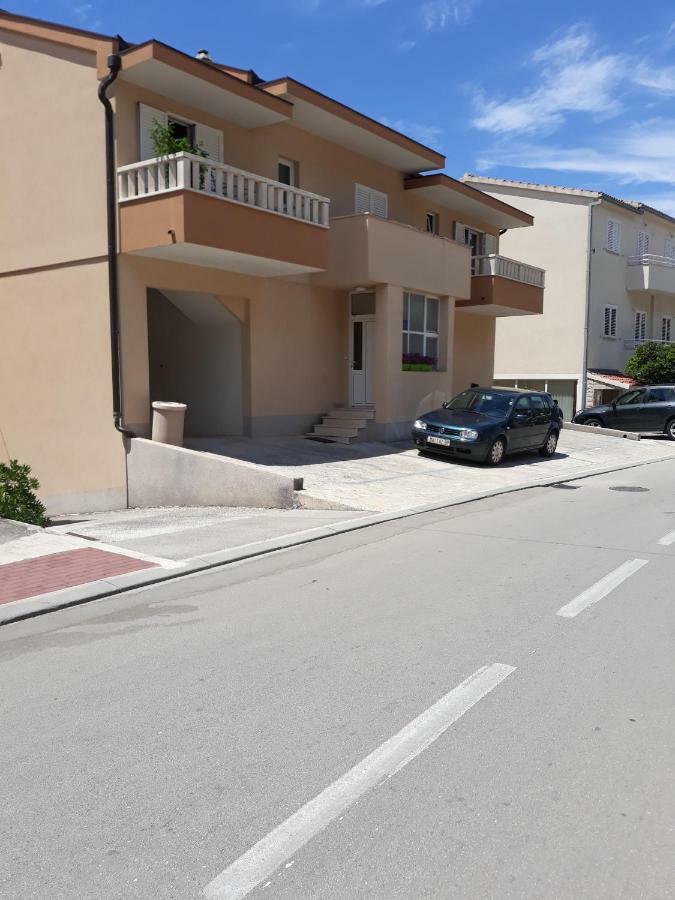Kalale Deluxe - Makarska Макарска Экстерьер фото