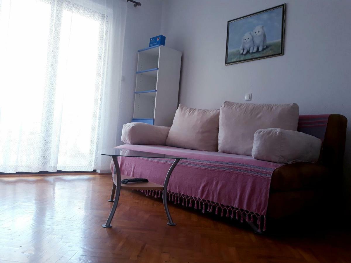 Kalale Deluxe - Makarska Макарска Экстерьер фото
